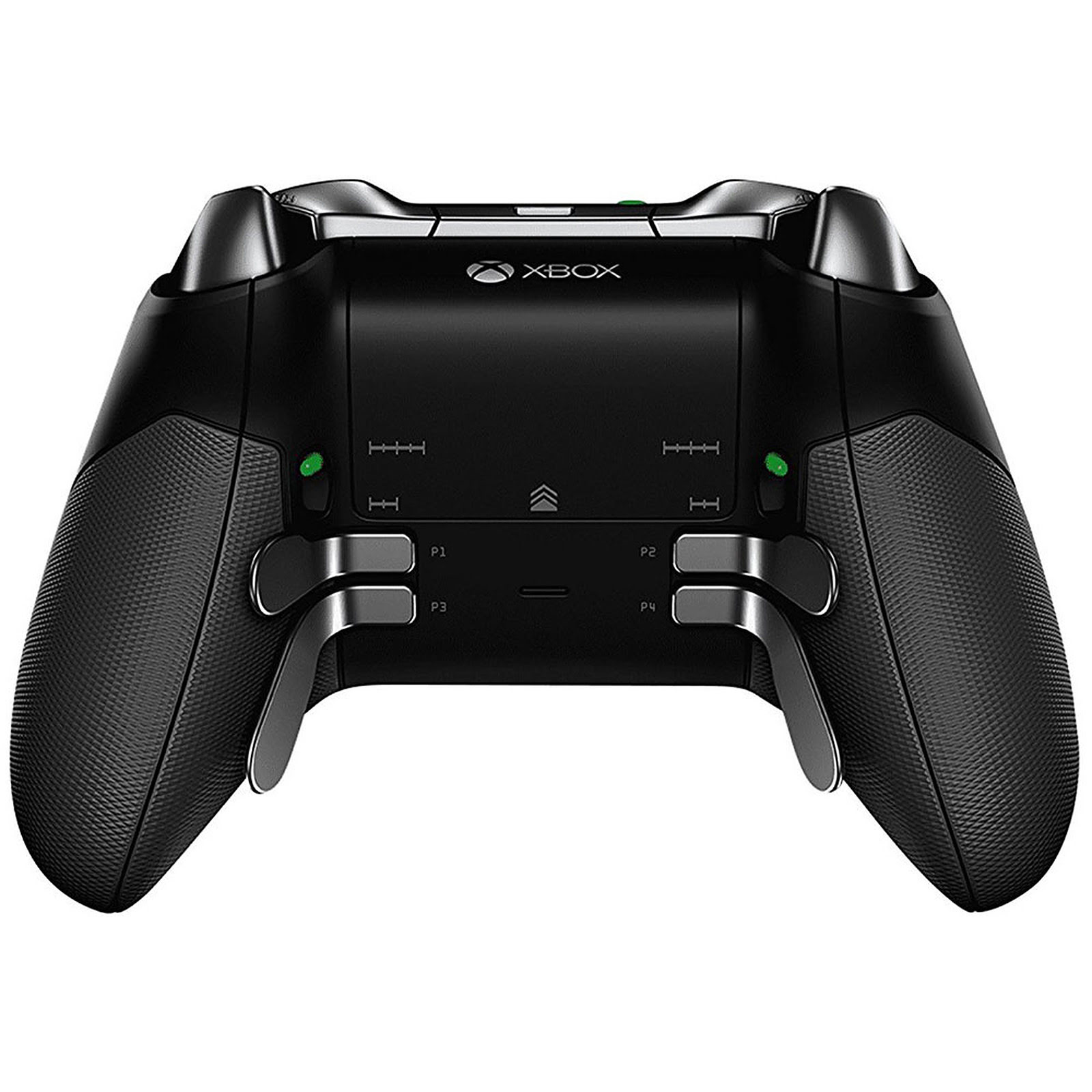 Microsoft Xbox One Elite Wireless Controller Noir - Périphérique de jeu - 2