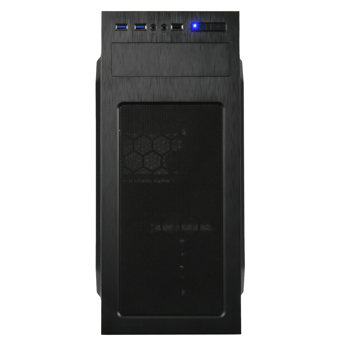 Cybertek FamilyStation I3 V2 - I3-12100/8Go/500Go/W11 (PCG-10602712) - Achat / Vente PC Fixe sur Cybertek.fr - 4