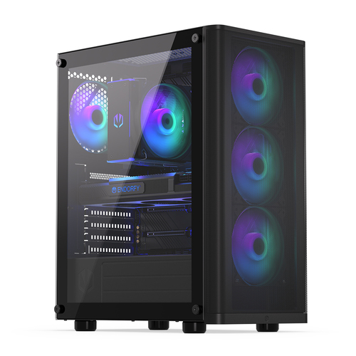 ENDORFY  Boîtier PC MAGASIN EN LIGNE Cybertek