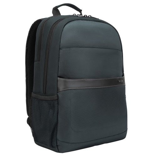 image produit Targus TSB96201GL Sac à dos Geolite Advanced avec compartiment Multi-Fit 15.6" - Océan Cybertek