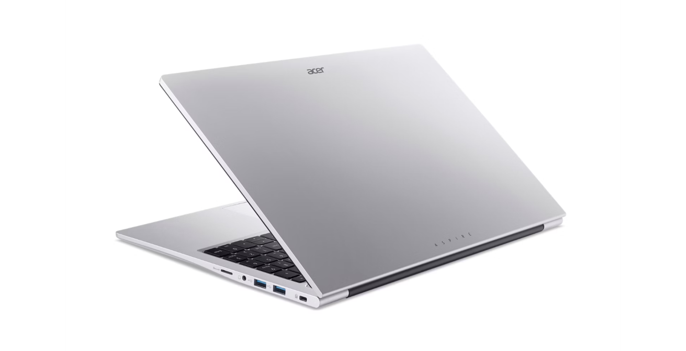Acer AL15-41P-R4P3 - PC portable Acer - Cybertek.fr - 6