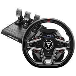 ThrustMaster Base de volant Simracing MAGASIN EN LIGNE Cybertek