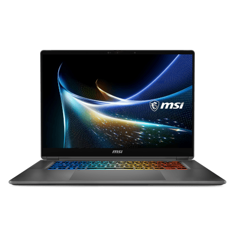 MSI 9S7-262111-001 - PC portable MSI - Cybertek.fr - 0