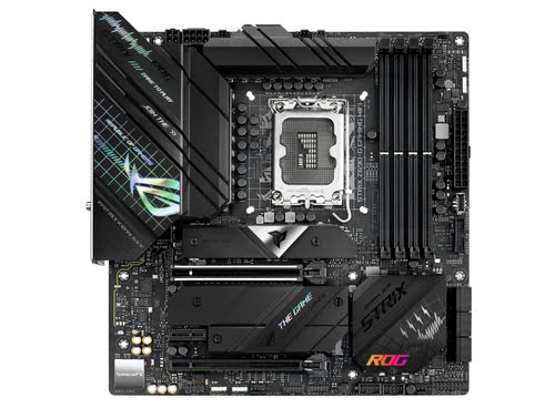 Asus Carte mère MAGASIN EN LIGNE Cybertek