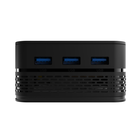 D by M.RED ECHO T1 - Barebone et Mini-PC D by M.RED - Cybertek.fr - 5