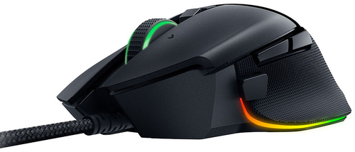 Razer Basilisk V3 Noir - Souris PC Razer - Cybertek.fr - 1