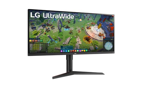 LG 34"  34WP65G-B - Ecran PC LG - Cybertek.fr - 2