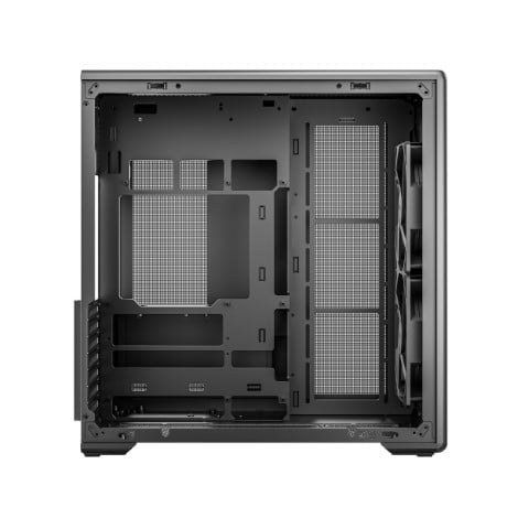 Deepcool CG590 MESH 2F Noir - Boîtier PC Deepcool - Cybertek.fr - 3