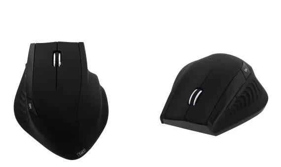 T'nB Ergo 1V2 - Souris/Tapis de souris/Sans Fil (PACKERGO1V2 --) - Achat / Vente Pack Peripheriques sur Cybertek.fr - 1