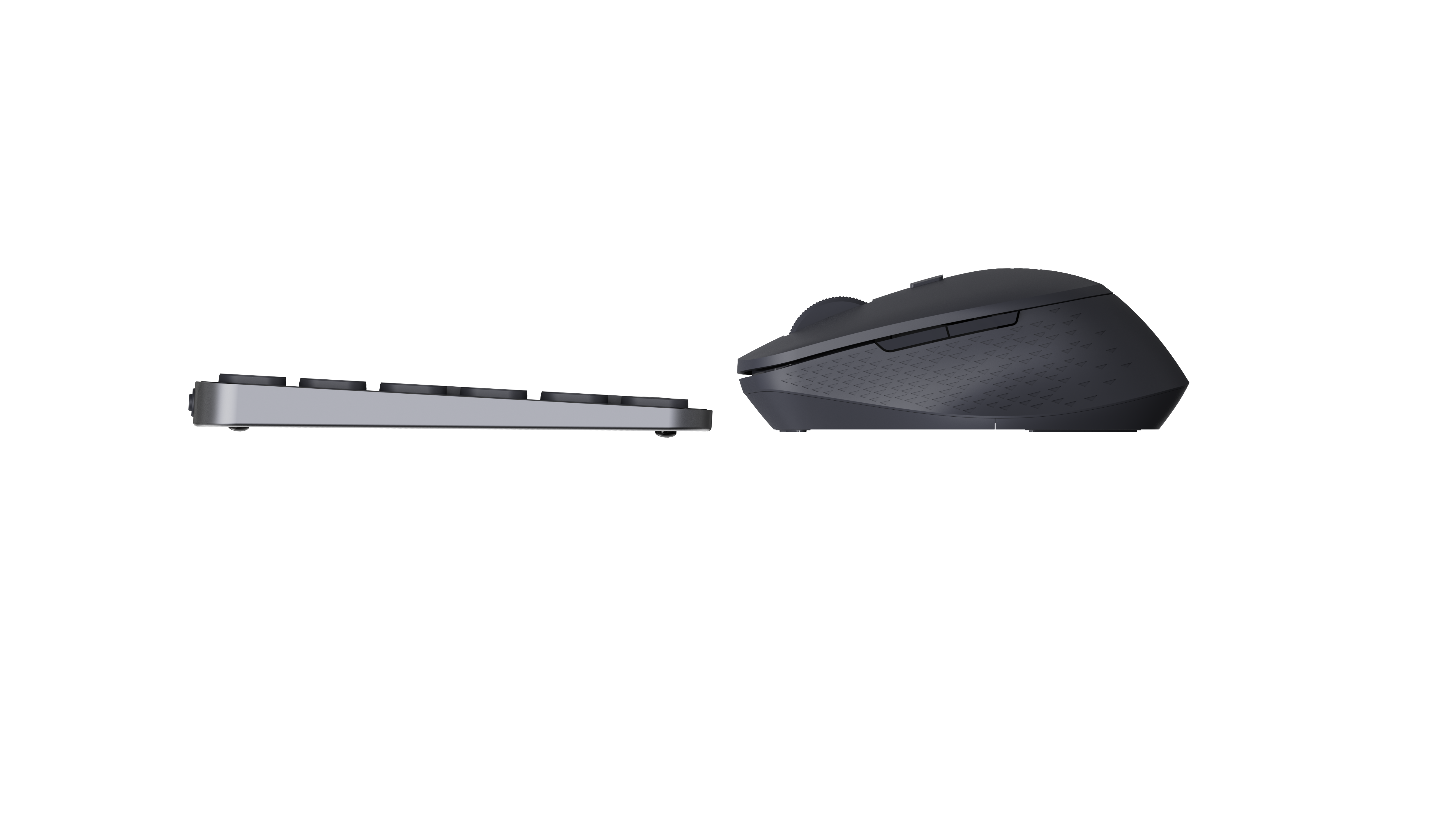 Rapoo 9810M - Pack Clavier/Souris - Cybertek.fr - 6