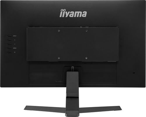 Iiyama 27"  G2770HSU-B1 - Ecran PC Iiyama - Cybertek.fr - 2