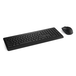 image produit Microsoft Wireless Desktop 900 Cybertek