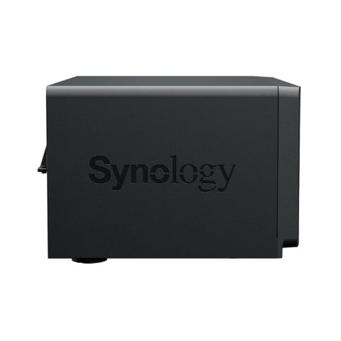 Synology DS1825+ - 8 baies avec 8 disques de 6To HAT3300-6T - Serveur NAS - 5