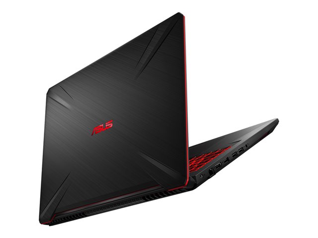 Asus 90NR0112-M01870 ** - PC portable Asus - Cybertek.fr - 1