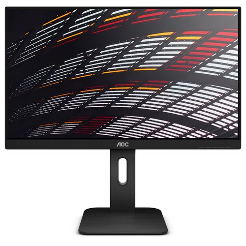 AOC 24 pouces  24P1 - Ecran PC AOC - Cybertek.fr - 6