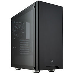 Corsair Boîtier PC MAGASIN EN LIGNE Cybertek