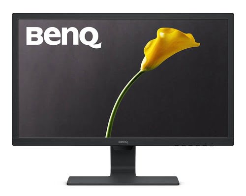 BenQ 24 pouces  9H.LHXLB.QBE - Ecran PC BenQ - Cybertek.fr - 8