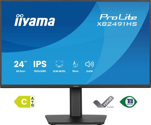 Iiyama Ecran PC MAGASIN EN LIGNE Cybertek
