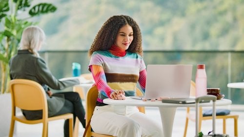 Logitech MX ANYWHERE 3S Rose# - Souris PC Logitech - Cybertek.fr - 25