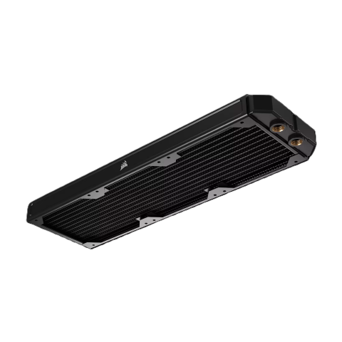 Corsair Hydro X Series XR5 360 NEO V2 (CX-9035002-WW) - Achat / Vente Accessoires watercooling sur Cybertek.fr - 6