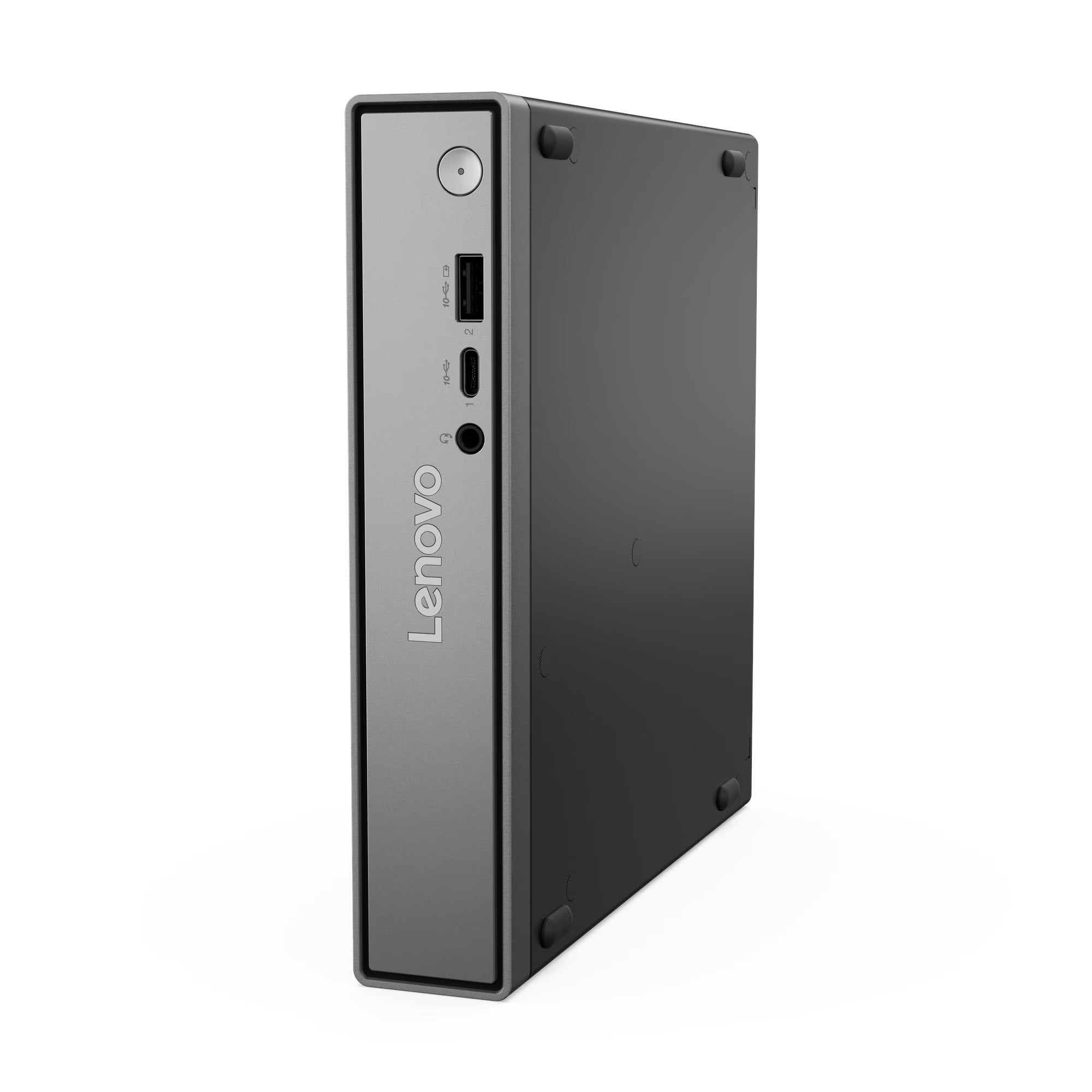 Lenovo ThinkCentre neo50q Gen5 Core5 210H/16G/1To/W11P - Barebone et Mini-PC - 1