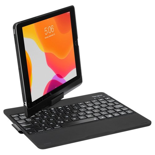THZ857FR Etui pour iPad Air/Pro 10,2"/10,5" - Accessoire tablette - 1