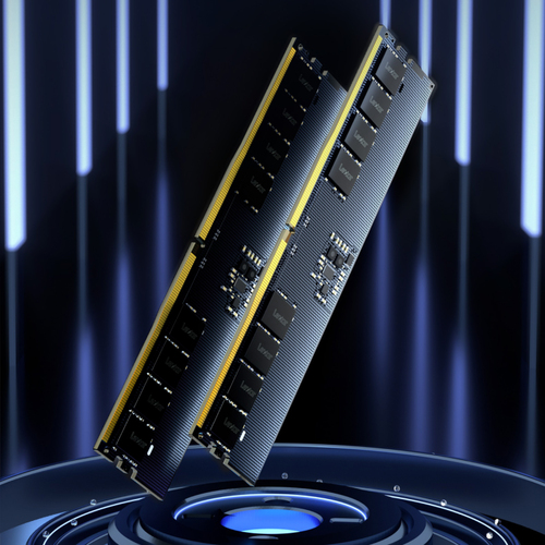 Lexar  (1x16Go DDR5 5600 PC44800) - Mémoire PC Lexar sur Cybertek.fr - 4