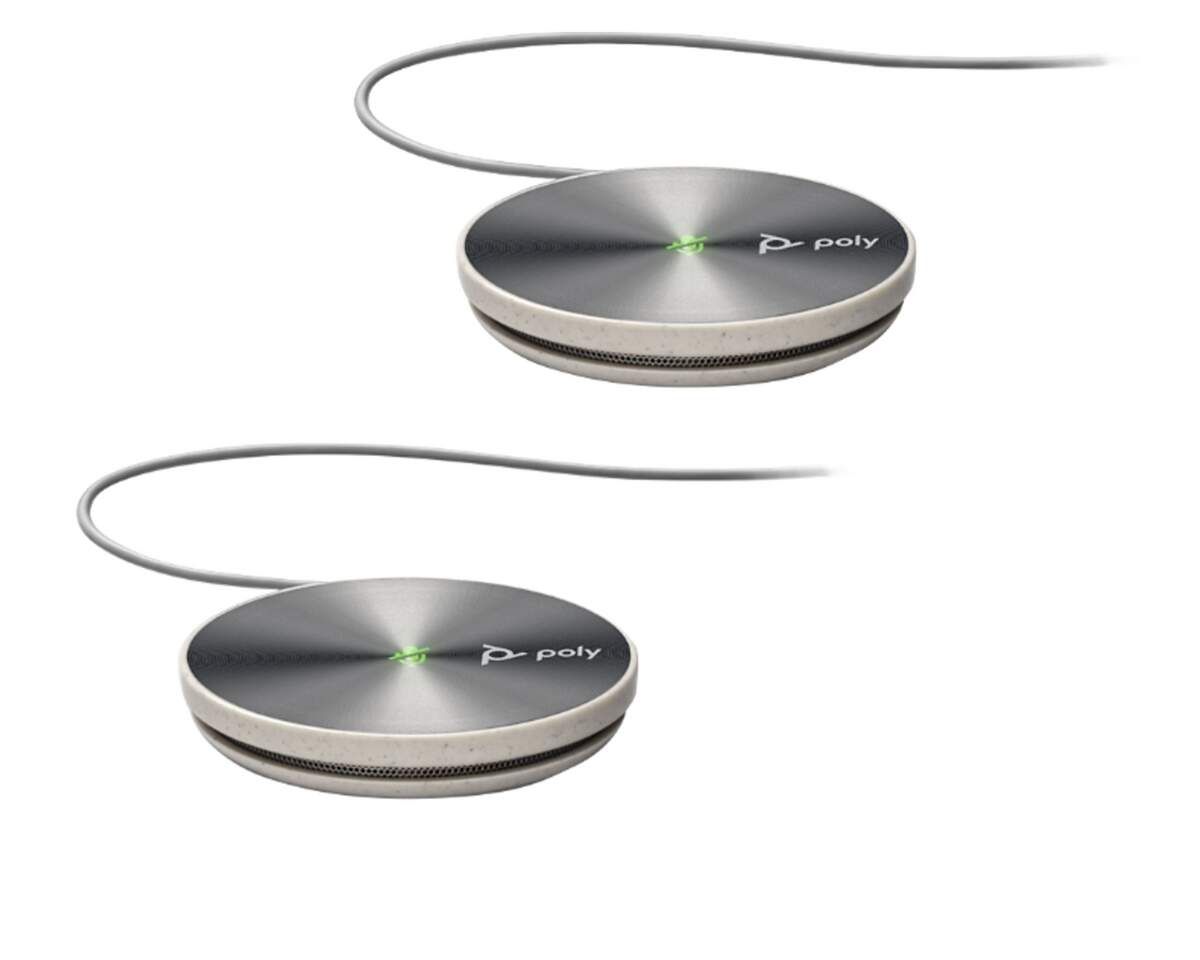 HP - POLY Micro-casque MAGASIN EN LIGNE Cybertek