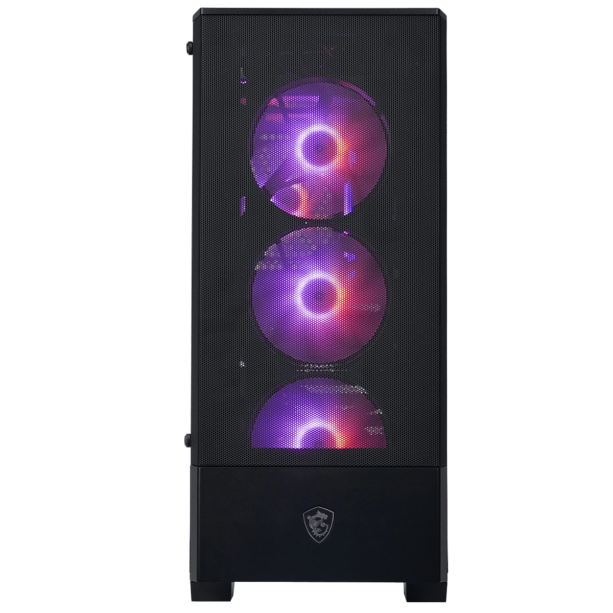 Cybertek VENOM V2 - i5-14600K/5060/32Go/1To (0126-CYB) (PCG-10602887) - Achat / Vente PC Fixe sur Cybertek.fr - 3