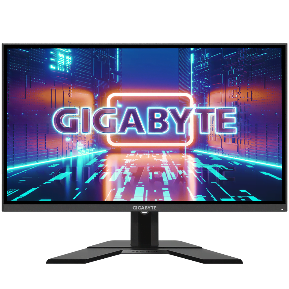 Gigabyte 27 pouces  G27Q-EK-TBE - Ecran PC Gigabyte - Cybertek.fr - 0