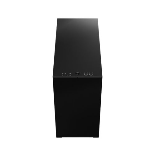 Fractal Design Fractal Design Define 7 Black Midi-Tower  - Boîtier PC - 28