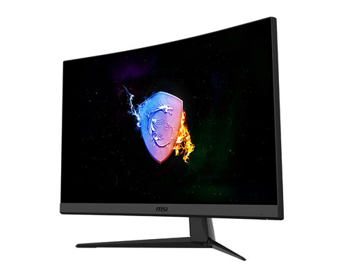 MSI 27 pouces  9S6-3CA91T-037 - Ecran PC MSI - Cybertek.fr - 3
