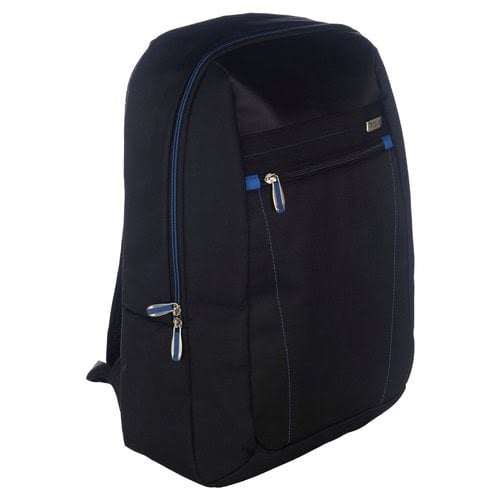 Prospect 15.6" Sac à dos - Noir# Targus - Sac et sacoche - 0