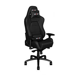 Oraxeat TK1000 - Noir/Simili Cuir/4D