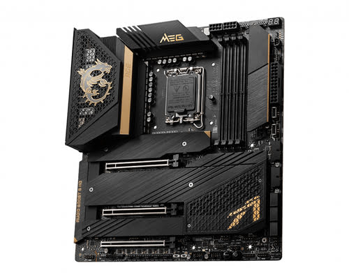 MSI MEG Z690 ACE E-ATX  - Carte mère MSI - Cybertek.fr - 1