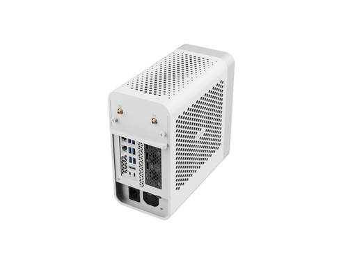 ZOTAC ZBOX SFF i7-13700/4070/16Go/1To/Wifi/BT/W11N WHT - Barebone et Mini-PC - 3
