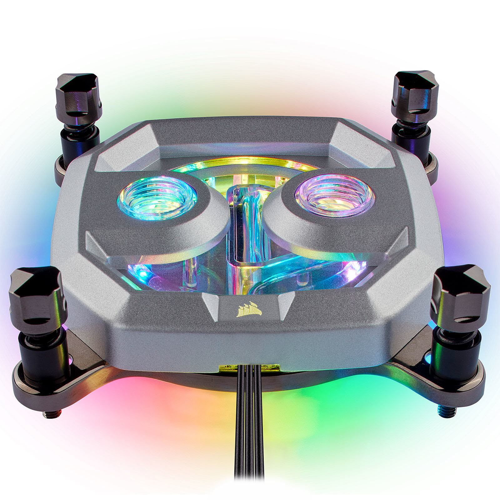 Corsair Waterblock XC9 RGB - CX-9010001-WW - Watercooling Corsair - 3