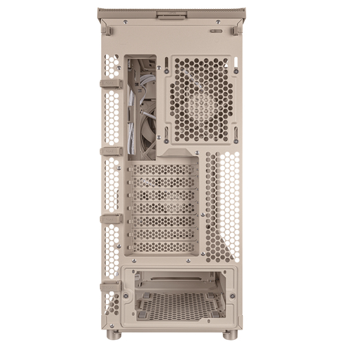 Asus ProArt PA401 Wood Mesh Beige Beige - Boîtier PC Asus - 6