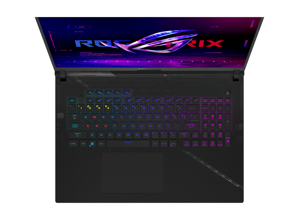 Asus 90NR0CG1-M00590 - PC portable Asus - Cybertek.fr - 10