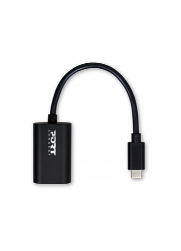 Convertisseur USB Type C vers HDMI  - Connectique PC - Cybertek.fr - 3