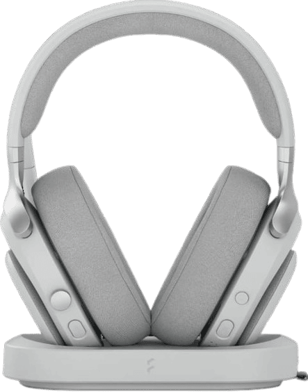 Fractal Design Scape Light Stereo Blanc - Micro-casque - 0