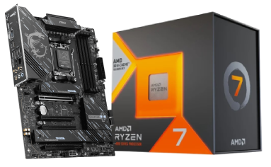 MSI Kit Upgrade PC MAGASIN EN LIGNE Cybertek