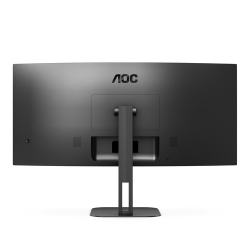 AOC 34 pouces  CU34V5C/BK - Ecran PC AOC - Cybertek.fr - 3
