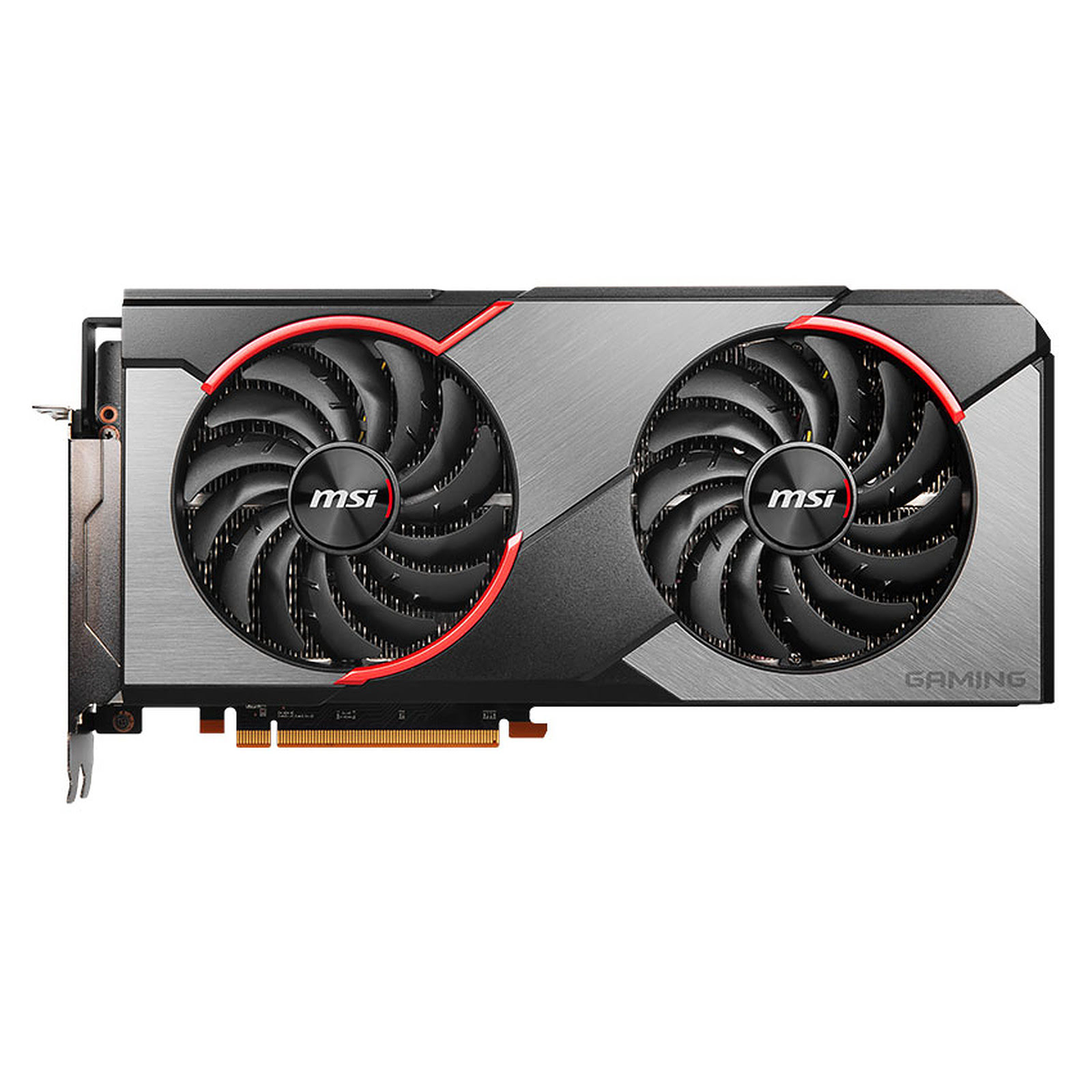 MSI RX 5700 XT GAMING X  - Carte graphique MSI - Cybertek.fr - 4