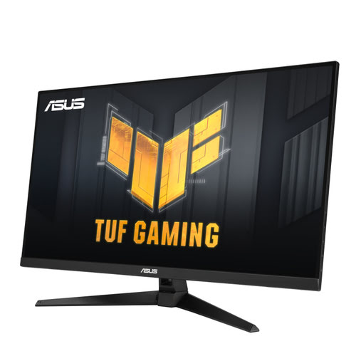 Asus 32 pouces  90LM07L0-B02370 - Ecran PC Asus - Cybertek.fr - 2