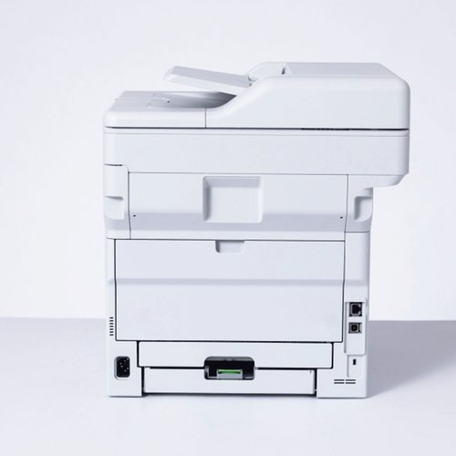 Imprimante multifonction Brother DCP-L5510DW - Cybertek.fr - 3
