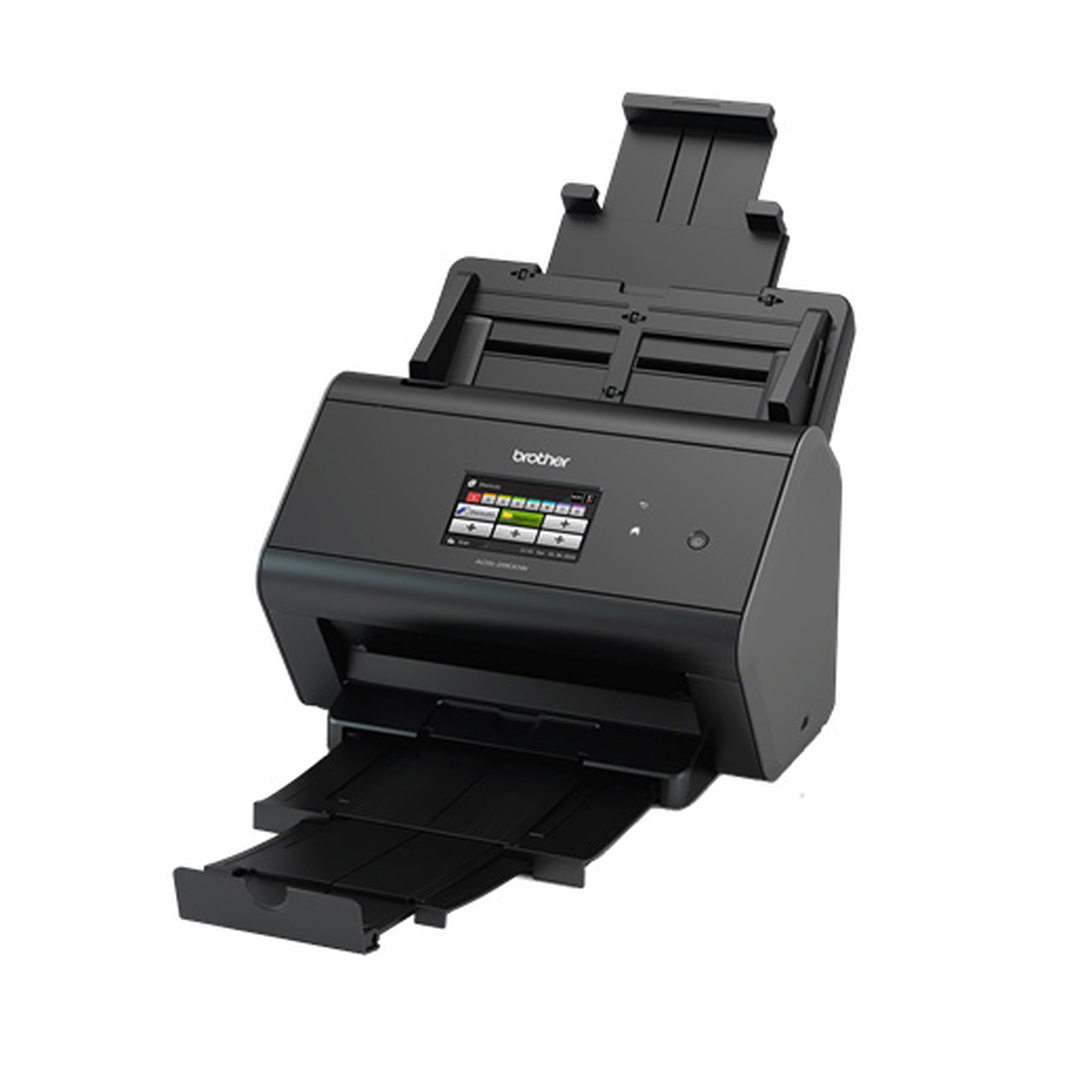 Brother ADS-2800W - Scanner Brother - Cybertek.fr - 0