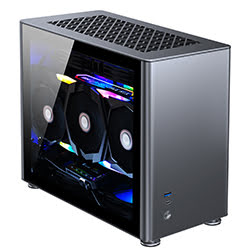 Jonsbo Boîtier PC MAGASIN EN LIGNE Cybertek