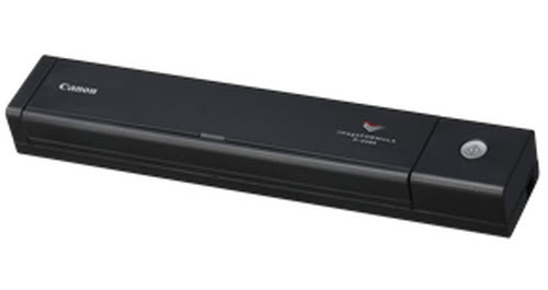 Canon Image Formula P-208II - Scanner Canon - Cybertek.fr - 1