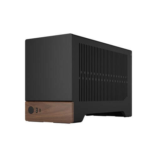 Fractal Design Terra Graphite Noir - Boîtier PC Fractal Design - 2